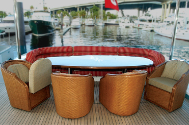 MARINE + RV CUSTOM FURNITURE