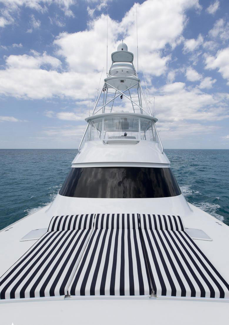 75′ Viking Sport Fish